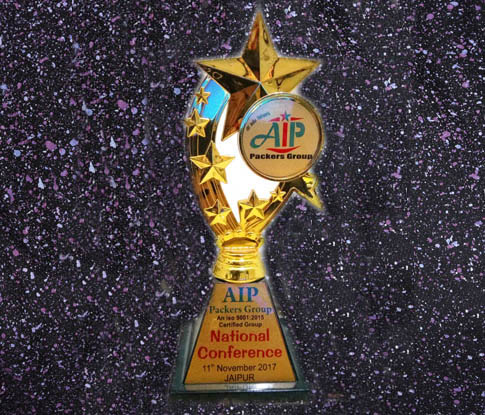 our awards